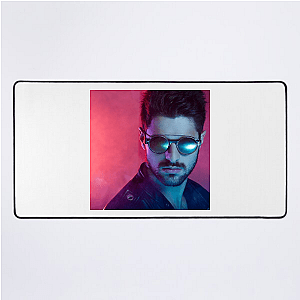 Alok Brazilian Bass King Alok Mouse Pads
