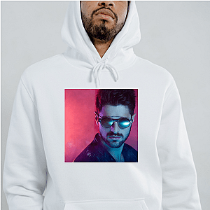 Alok Brazilian Bass King Alok Hoodies