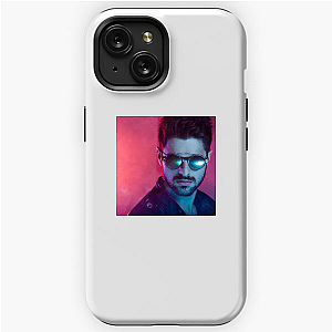 Alok Brazilian Bass King Alok iPhone Cases