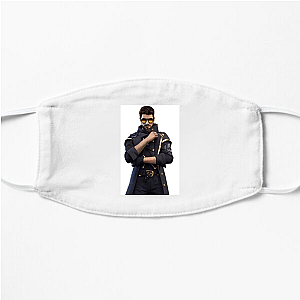 Alok Feel The Rhythm Feel The Bass Alok Face Masks