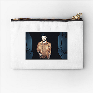 Alok Always Mixing Always Mastering Alok Zipper Pouches