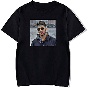 Alok Hear Me Now Play It Loud Alok T-Shirts