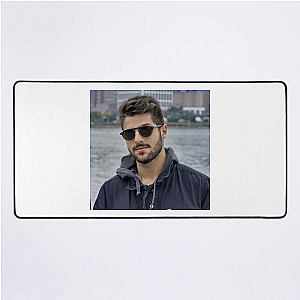 Alok Hear Me Now Play It Loud Alok Mouse Pads