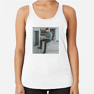 Alok Always Dropping Beats Alok Tank Tops