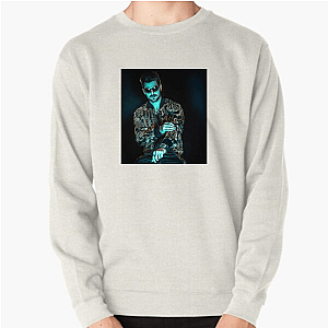 Alok The Future Of Electronic Music Alok Sweatshirts