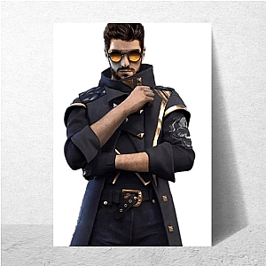 Alok Feel The Rhythm Feel The Bass Alok Posters