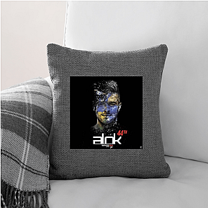 Alok Dance Floor Commander Alok Pillows Cover