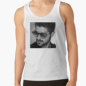 Alok Beyond The Main Stage Alok Tank Tops