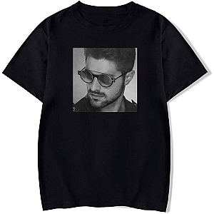 Alok Beyond The Main Stage Alok T-Shirts