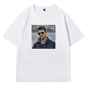 Alok Hear Me Now Play It Loud Alok T-Shirts
