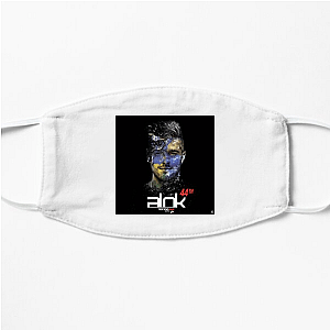 Alok Dance Floor Commander Alok Face Masks