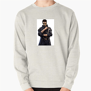 Alok Feel The Rhythm Feel The Bass Alok Sweatshirts