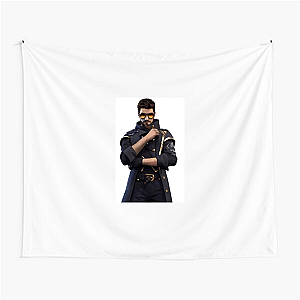 Alok Feel The Rhythm Feel The Bass Alok Tapestries