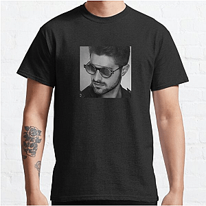 Alok Beyond The Main Stage Alok T-Shirts