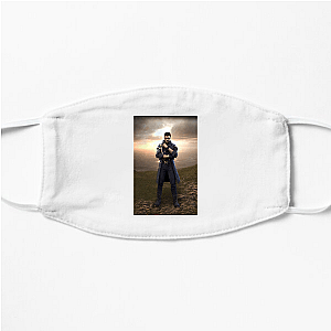 Alok Global DJ Icon Alok Face Masks
