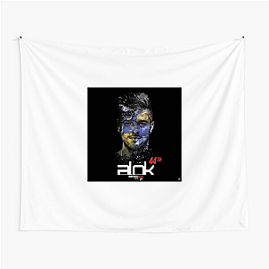 Alok Dance Floor Commander Alok Tapestries