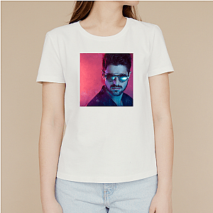 Alok Brazilian Bass King Alok T-Shirts