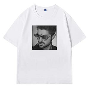 Alok Beyond The Main Stage Alok T-Shirts