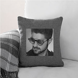 Alok Beyond The Main Stage Alok Pillows Cover