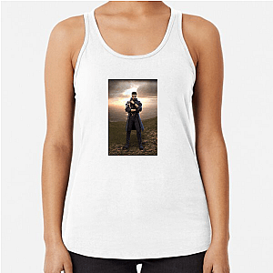 Alok Global DJ Icon Alok Tank Tops