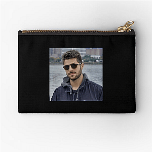 Alok Hear Me Now Play It Loud Alok Zipper Pouches