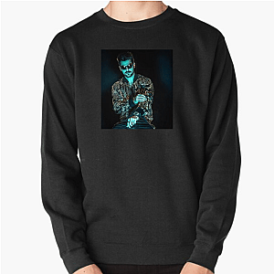 Alok The Future Of Electronic Music Alok Sweatshirts