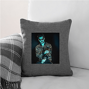 Alok The Future Of Electronic Music Alok Pillows Cover