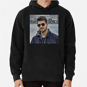 Alok Hear Me Now Play It Loud Alok Hoodies