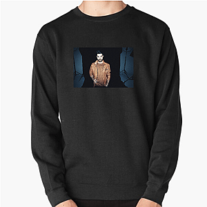 Alok Always Mixing Always Mastering Alok Sweatshirts