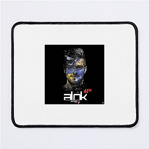 Alok Dance Floor Commander Alok Mouse Pads