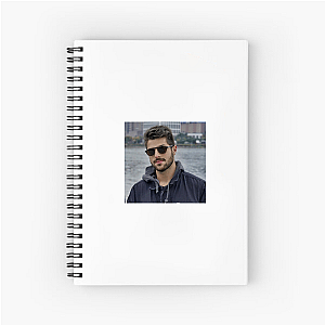 Alok Hear Me Now Play It Loud Alok Notebook