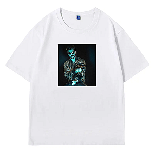 Alok The Future Of Electronic Music Alok T-Shirts