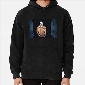 Alok Always Mixing Always Mastering Alok Hoodies