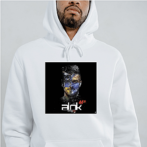 Alok Dance Floor Commander Alok Hoodies