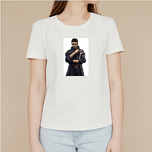 Alok Feel The Rhythm Feel The Bass Alok T-Shirts