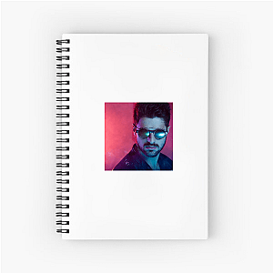 Alok Brazilian Bass King Alok Notebook