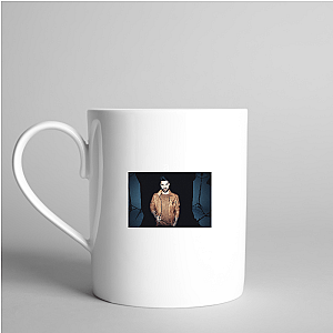 Alok Always Mixing Always Mastering Alok Mugs