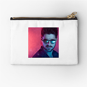 Alok Brazilian Bass King Alok Zipper Pouches