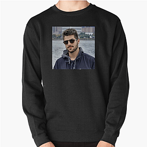Alok Hear Me Now Play It Loud Alok Sweatshirts