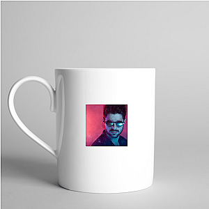 Alok Brazilian Bass King Alok Mugs
