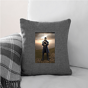 Alok Global DJ Icon Alok Pillows Cover