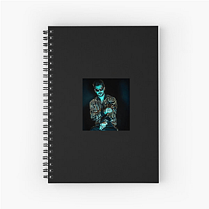 Alok The Future Of Electronic Music Alok Notebook