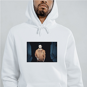 Alok Always Mixing Always Mastering Alok Hoodies