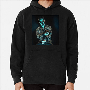 Alok The Future Of Electronic Music Alok Hoodies