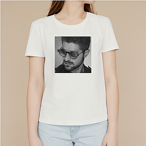 Alok Beyond The Main Stage Alok T-Shirts