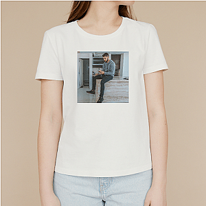 Alok Always Dropping Beats Alok T-Shirts