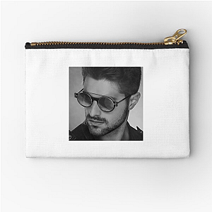 Alok Beyond The Main Stage Alok Zipper Pouches