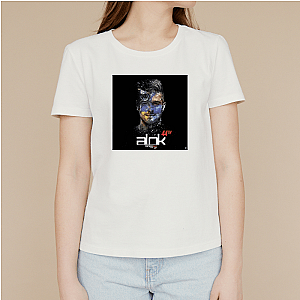 Alok Dance Floor Commander Alok T-Shirts