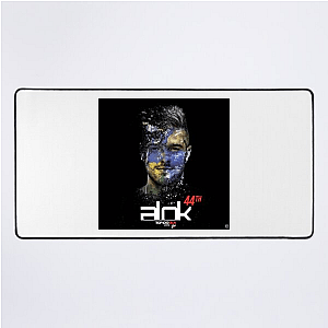 Alok Dance Floor Commander Alok Mouse Pads