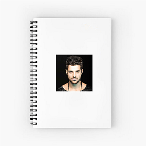 Alok My Favorite DJ Set Alok Notebook